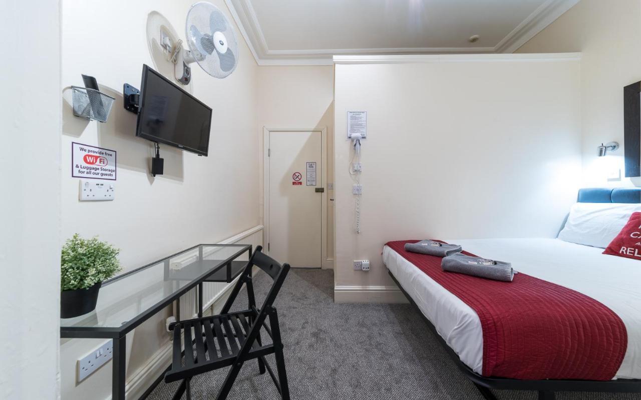 Royal 2 Hammersmith Guest house