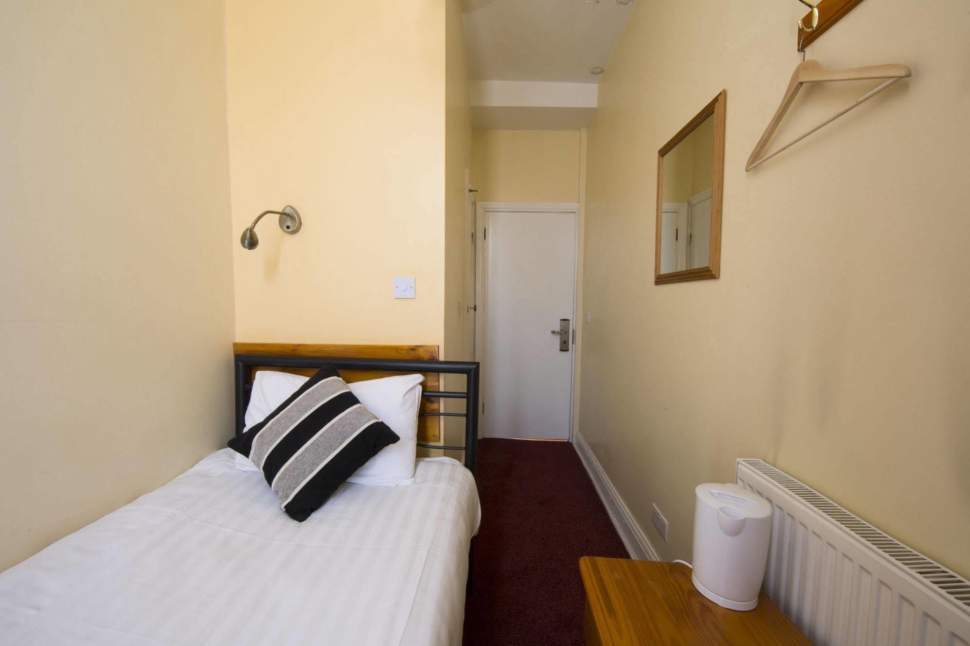 Casa de hóspedes Royal 2 Hammersmith