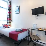 Royal pensión 2 Hammersmith