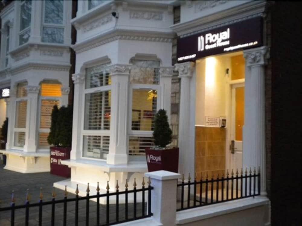 Pensión Royal 2 Hammersmith 3*