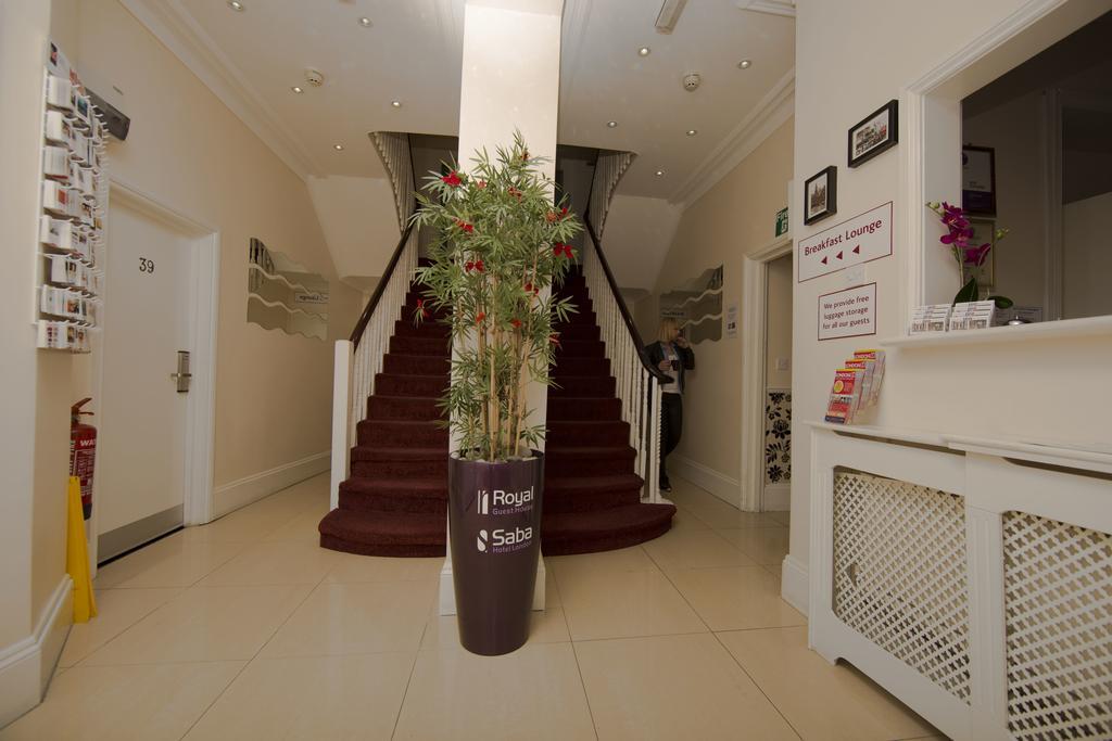 Royal 2 Hammersmith Londres