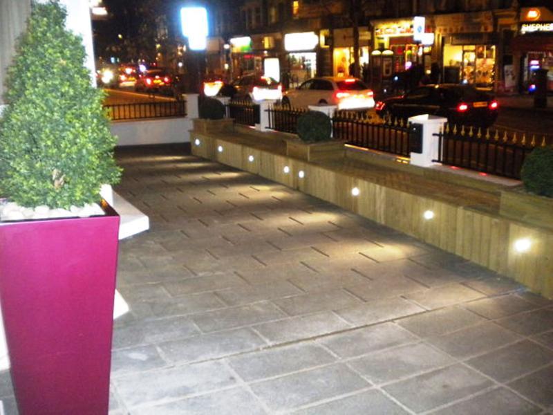 Pensión Royal 2 Hammersmith