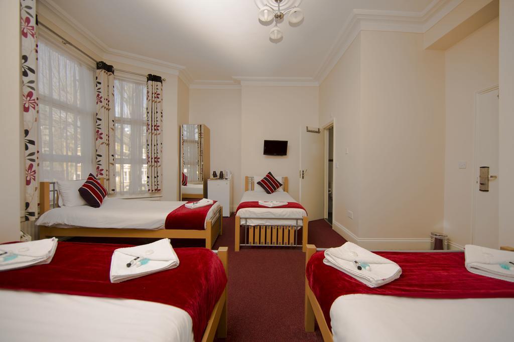 Royal 2 Hammersmith 3* Londres