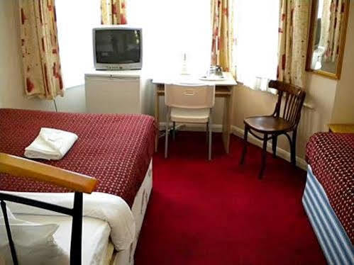Royal 2 Hammersmith Pensión 3*