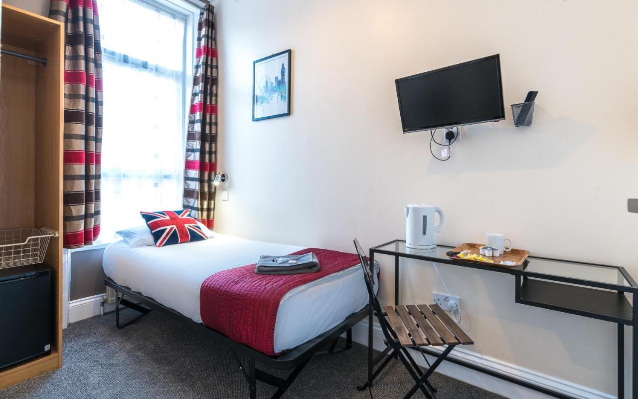 Pensión Royal 2 Hammersmith 3*