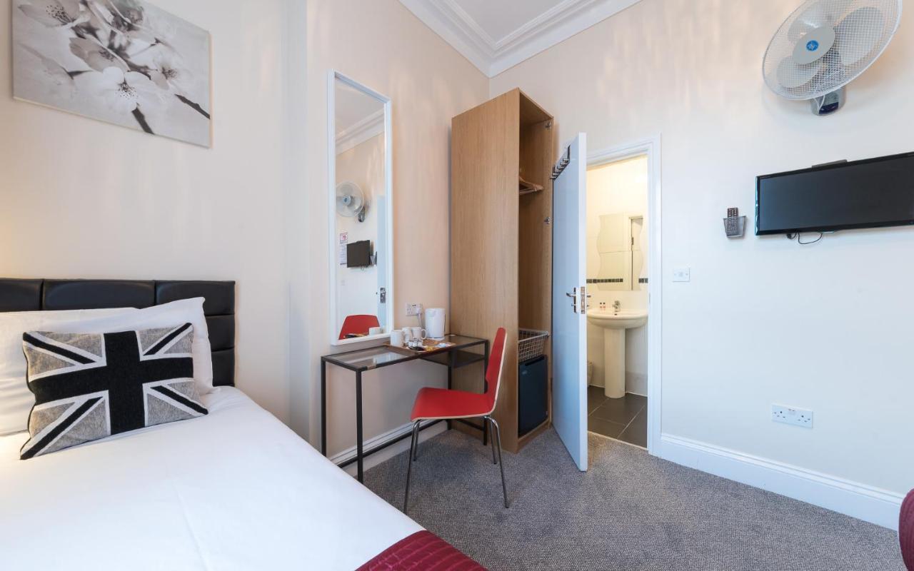 Royal 2 Hammersmith 3* Londres