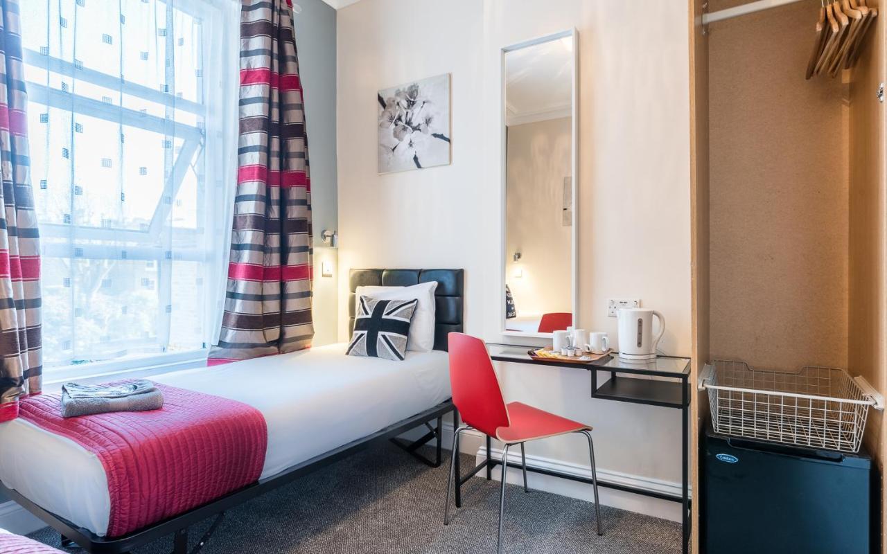 Pensión Royal 2 Hammersmith 3*