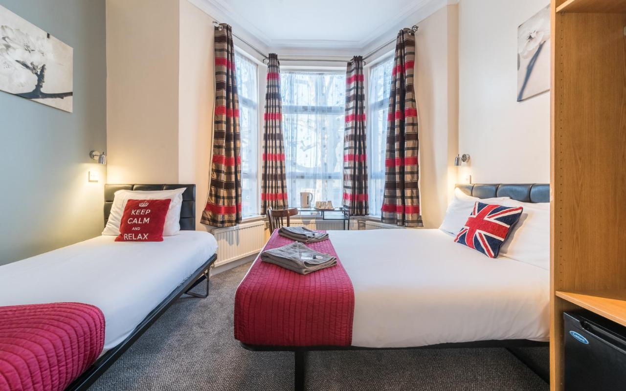 Royal 2 Hammersmith 3* Londres