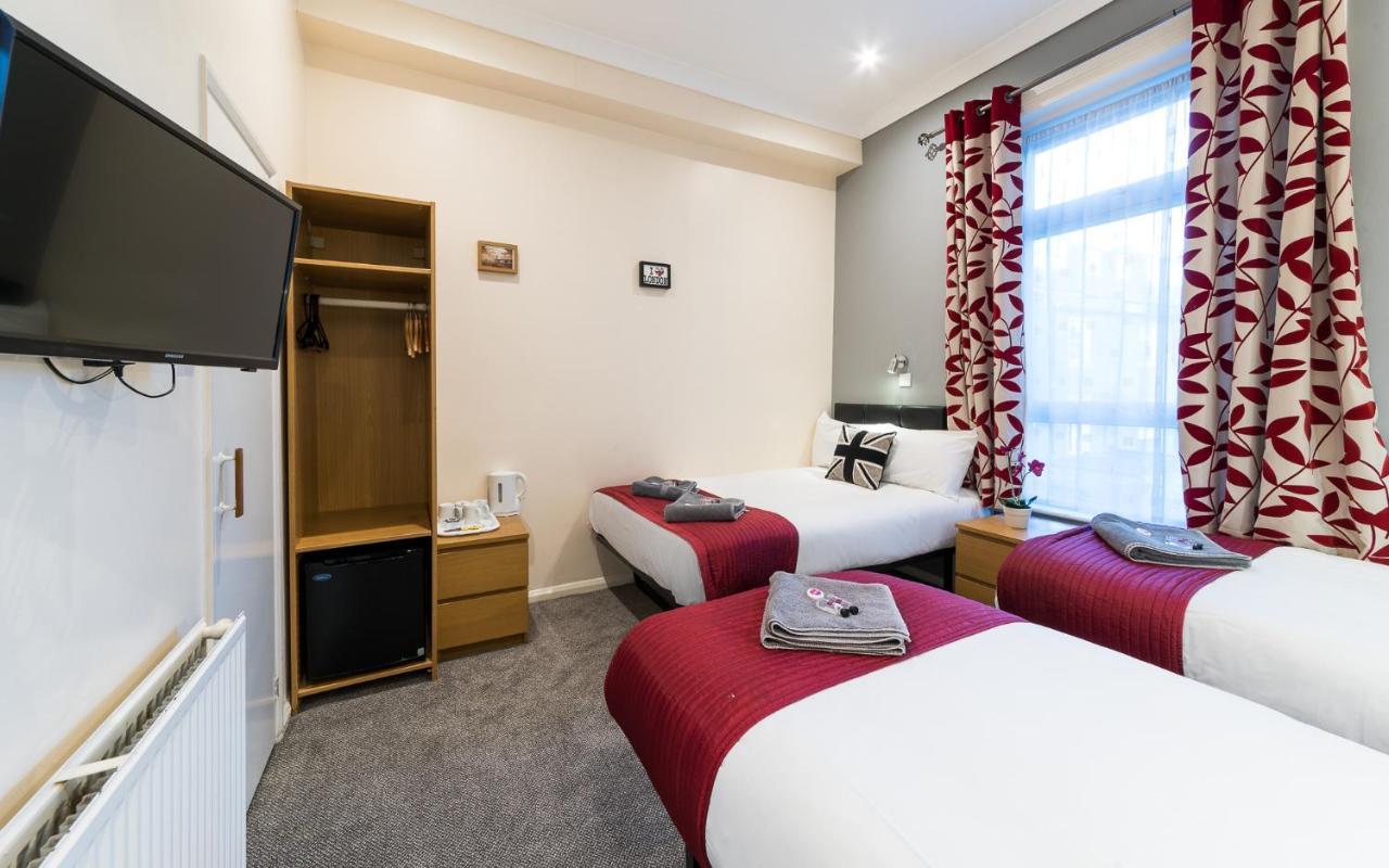Royal 2 Hammersmith 3* Londres