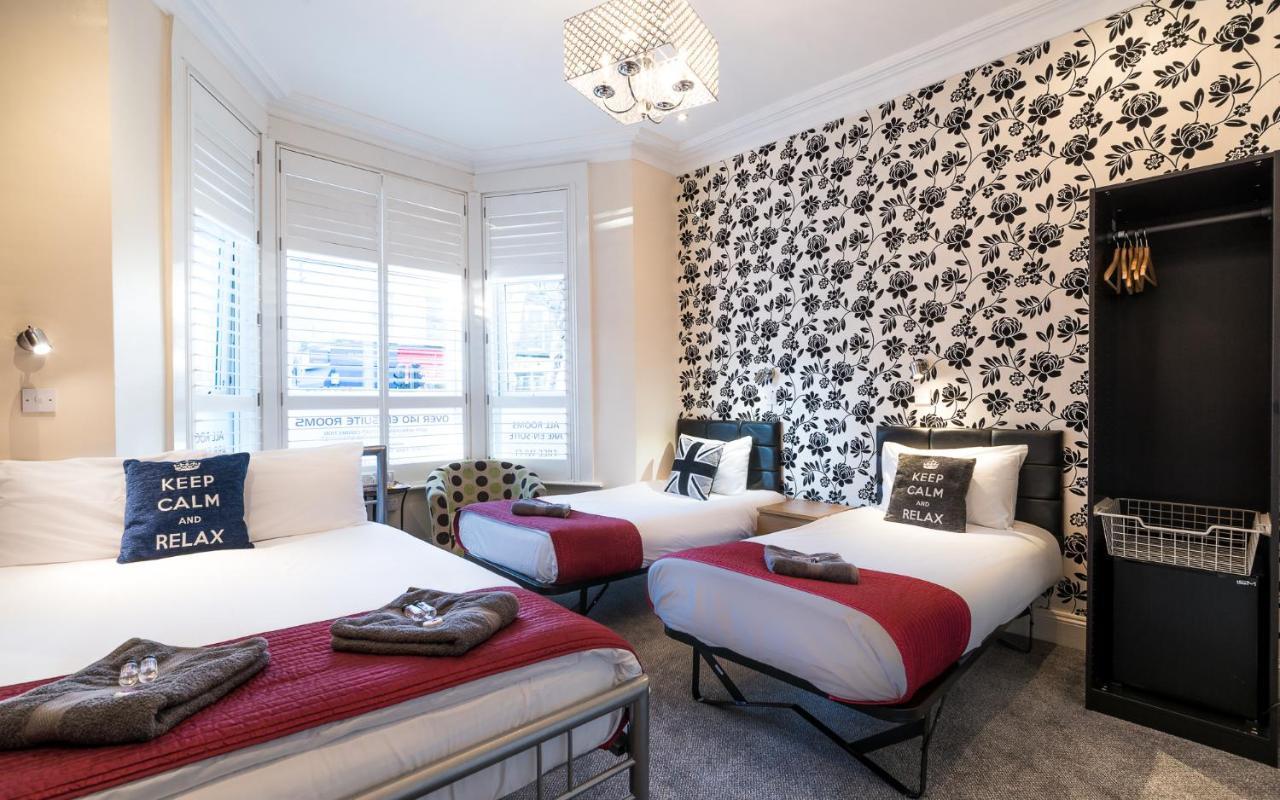 Royal 2 Hammersmith 3* Londres