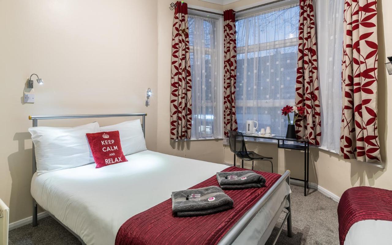 Royal 2 Hammersmith Londres